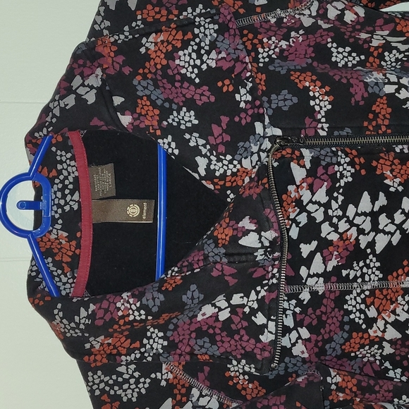 Women's Element Size Large Zip up Sweater - Picture 6 of 6